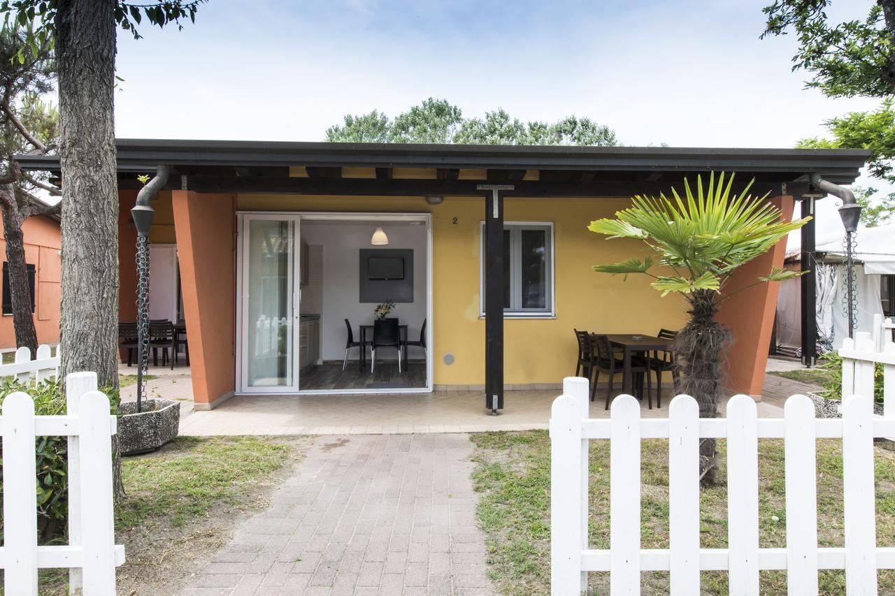 Internazionale - Family Village Chioggia Exterior foto
